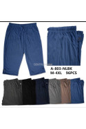 Spodie damskie 3/4 (XL-5XL) 1