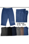 Spodie damskie 3/4 (XL-5XL) 1