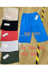 Spodie damskie 3/4 (XL-5XL) 1