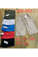 Spodie damskie 3/4 (XL-5XL) 1