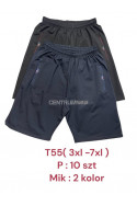 Spodenki męskie (M-3XL) 1