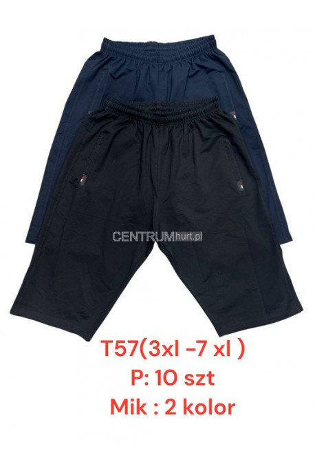 Spodenki męskie (M-3XL) 1