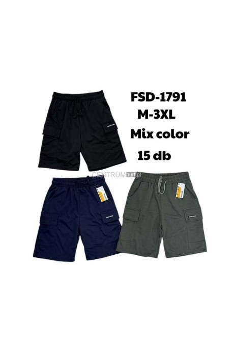Spodenki męskie (M-3XL) 1