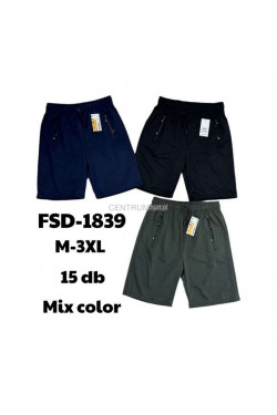 Spodenki męskie (M-3XL) FSD-1839