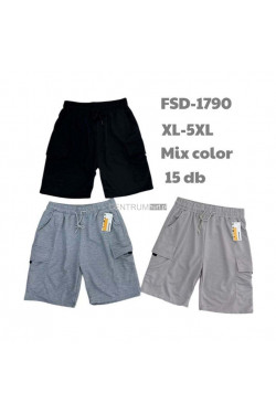 Spodenki męskie (XL-5XL) FSD-1790