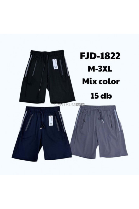 Spodenki męskie (M-3XL) 1