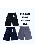 Spodenki męskie (M-3XL) 1