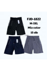 Spodenki męskie (M-3XL) 1
