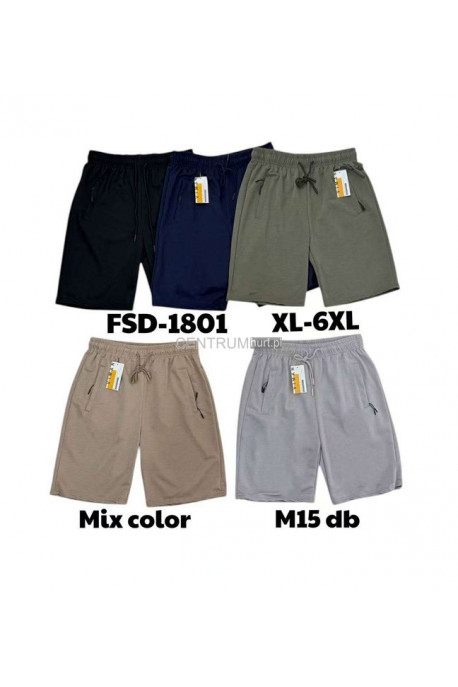 Spodenki męskie (M-3XL) 1