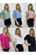 Bluzki damskie Polskie (38-44) 70