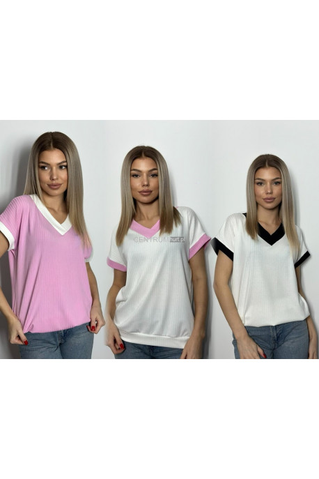 Bluzki damskie Polskie (38-44) 70