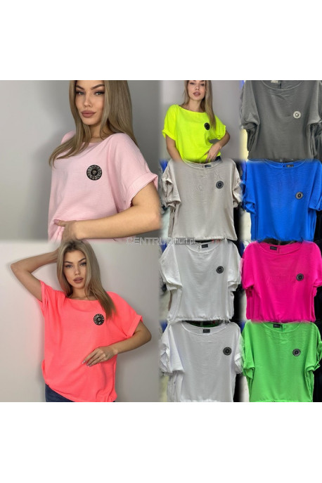 Bluzki damskie Polskie (38-44) 70