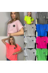 Bluzki damskie Polskie (38-44) 70