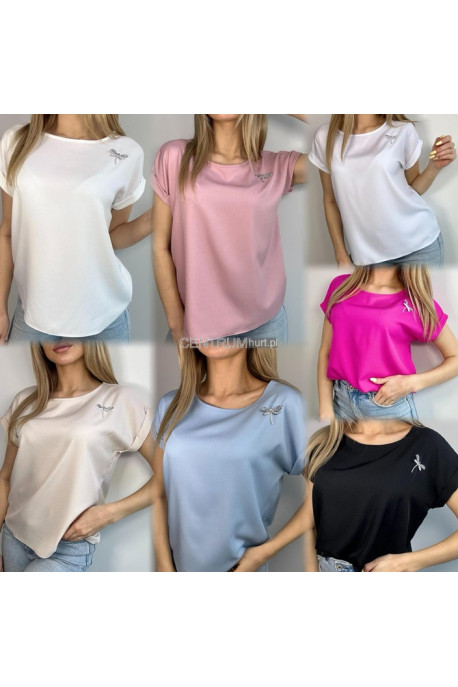 Bluzki damskie Polskie (38-44) 70