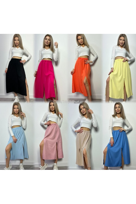 Spódnice damskie Polskie (S-XL) 70