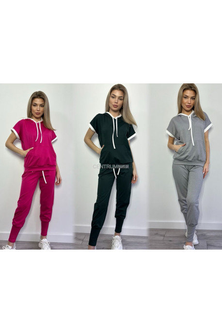 Komplet damskie Polskie (S-3XL) 71