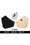 Majtki damskie (2XL-4XL) 1