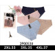 Majtki damskie (2XL-4XL) 1