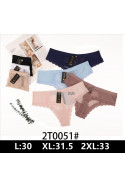 Stringi damskie (L-2XL) 1