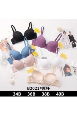 Biustonosz kolor do wyboru MISKA B B2021