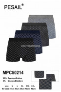 Bokserki męskie (M-2XL) 1