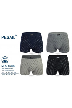 Bokserki męskie (L-3XL) 85829