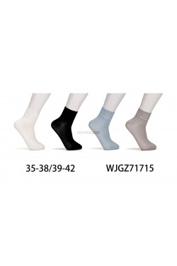 Skarpety damskie (35-42) WJG71715