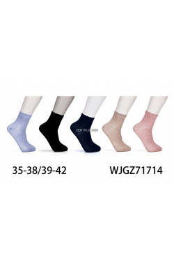 Skarpety damskie (35-42) WJGZ71714