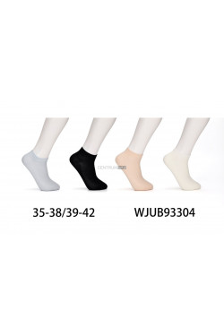 Stopki damskie (35-42) WJUB93304