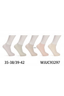 Stopki damskie (35-42) 1