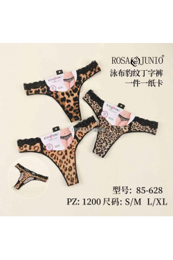 Stringi damskie (S-XL) 85-628