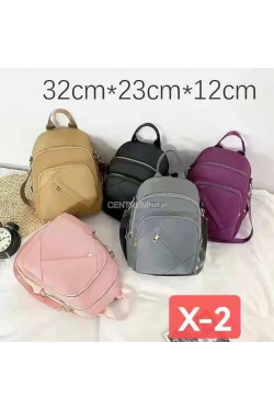 Plecak damskie X-2