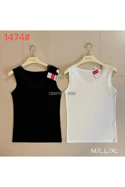 Bluzki damskie (M-XL) 1474