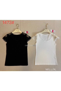 Bluzki damskie (M-XL) 1473