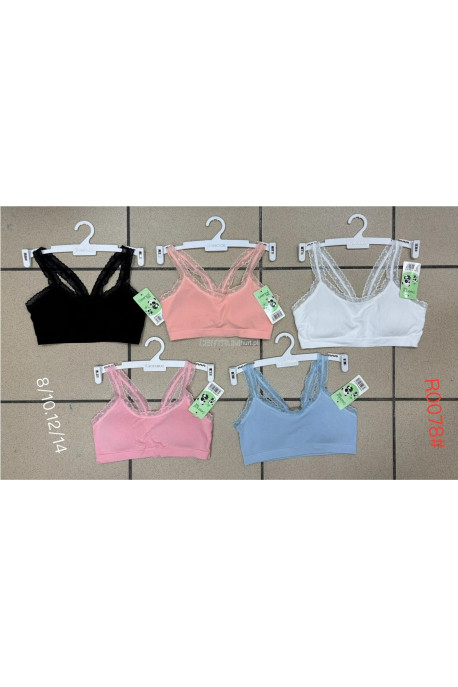 Majtki damskie (M-XL) 1