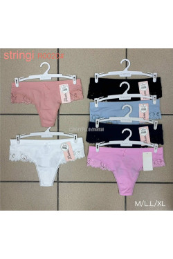 Stringi damskie (M-XL) R0020