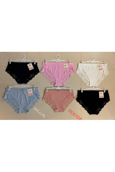 Majtki damskie (M-XL) 1
