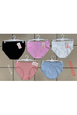 Majtki damskie (M-XL) R0042