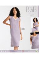 Koszula nocna damska Turecka (M-XL) 213