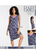 Koszula nocna damska Turecka (M-XL) 213