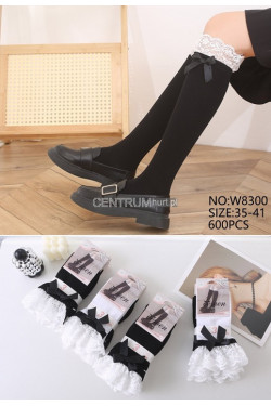 Rajstopy damskie (35-41) W8300