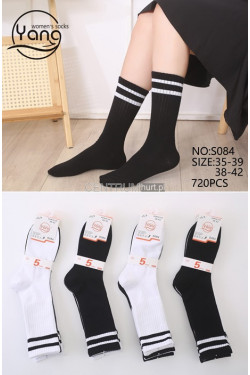 Skarpety damskie (35-42) S084