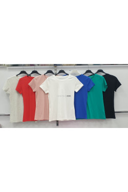 Bluzki damskie (S-XL) 7177