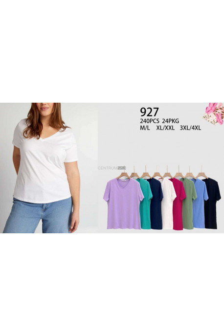 Bluzki damskie (S-XL) 1