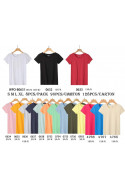 Bluzki damskie (S-XL) 1