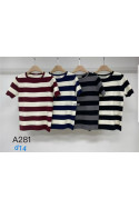 Bluzki damskie (S-XL) 1