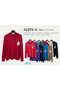 Sweter damski 1