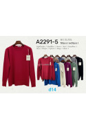 Sweter damski 1