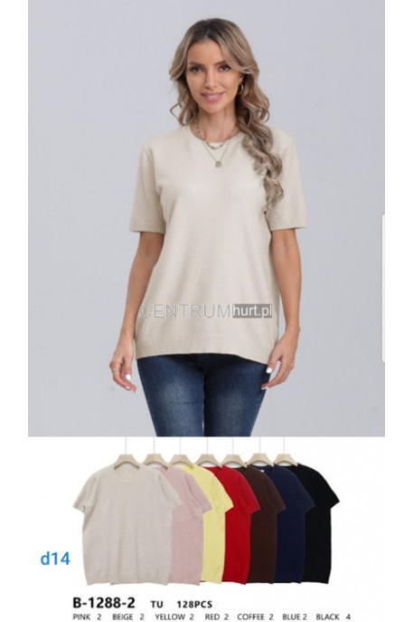 Sweter damski 1