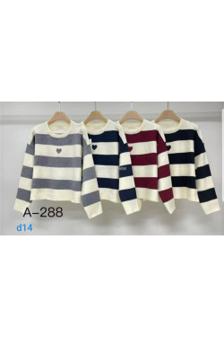 Sweter damski A-288